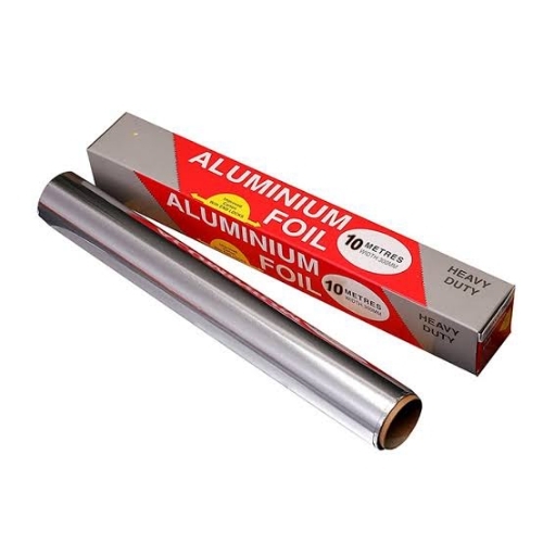 Kitchen foil
