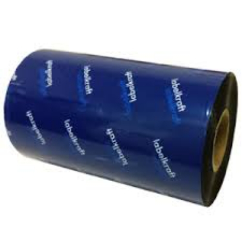 Labelkraft Resin Barcode