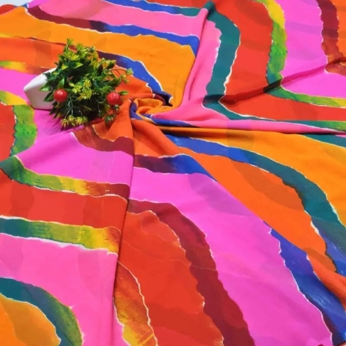 Ladies Cotton Saree