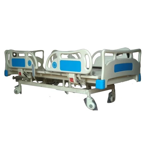 Manual Hospital Bed