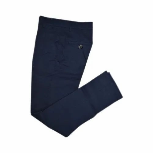 Mens Chino Trousers