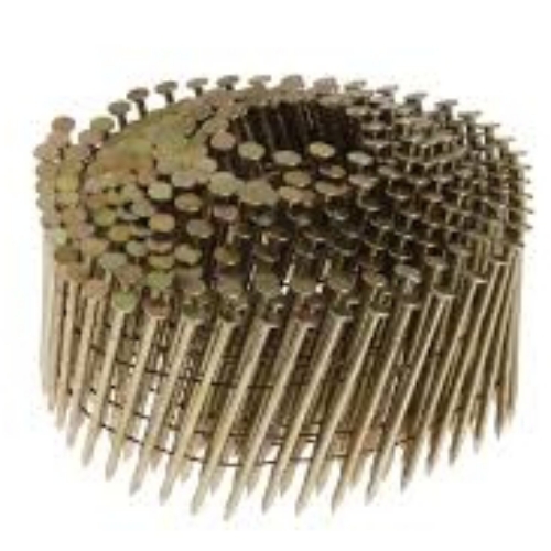 Ms Coil Nail