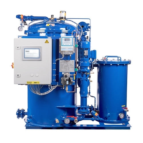 Oil Water Separator