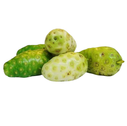 Organic Noni Fruit