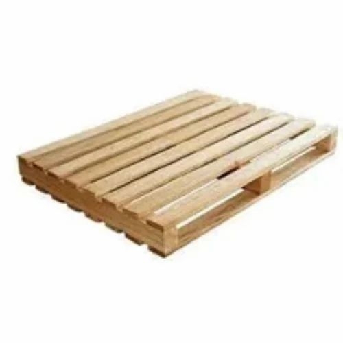 Packaging Wooden Pallet