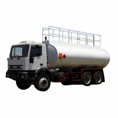 Petroleum Tanker
