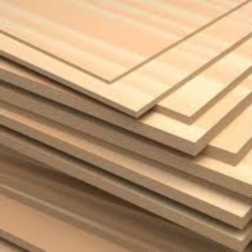 Plywood