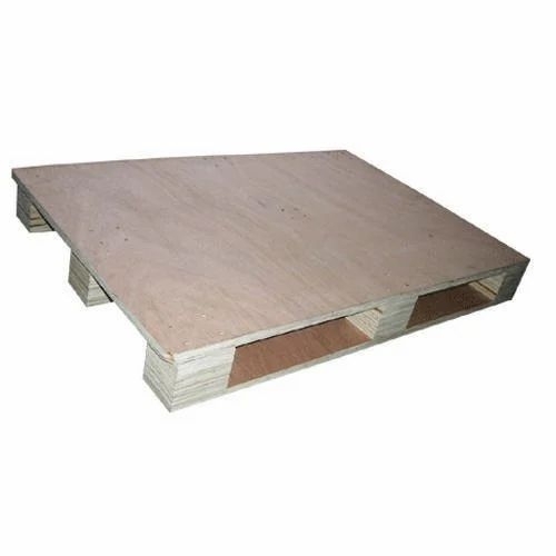 Plywood Pallets