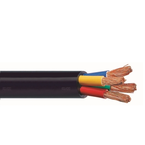 Polycab 10 Sq Mm 4 Core Armoured Cable