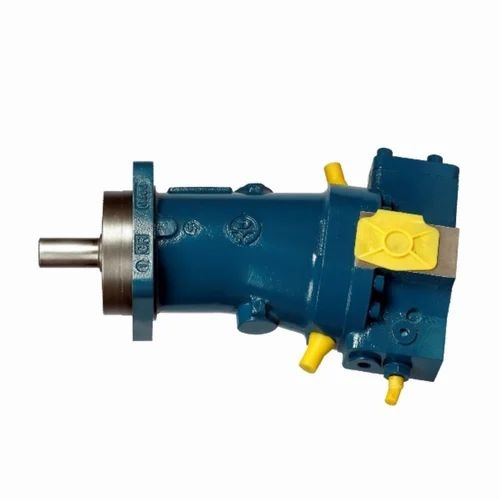 Positive Displacement Pump