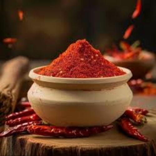 Red Chilli