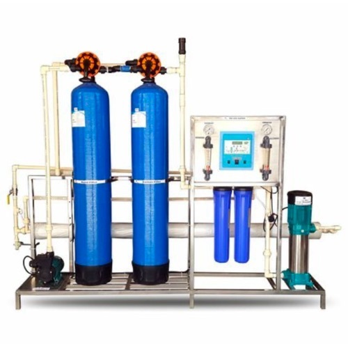 Ro Plant