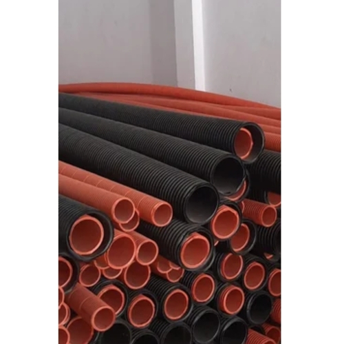 Sewerage And Drainage Pipe