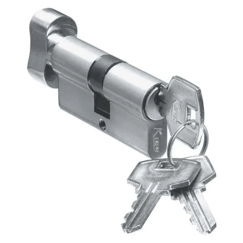 Single Side Key Pin Cylinder Lock