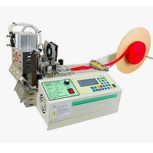 Sleev Cutting Machine