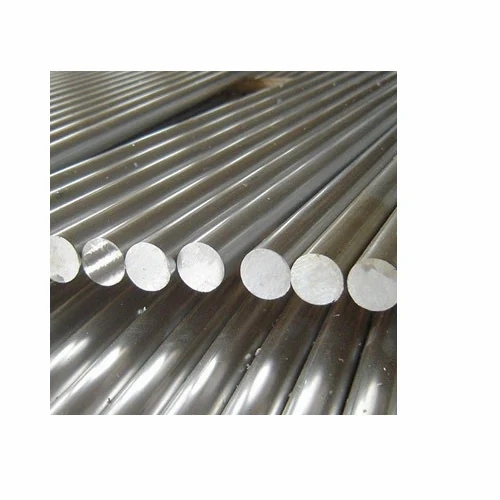 Stainless Steel Bar