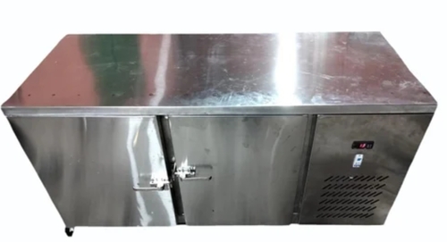 Undercounter Chiller