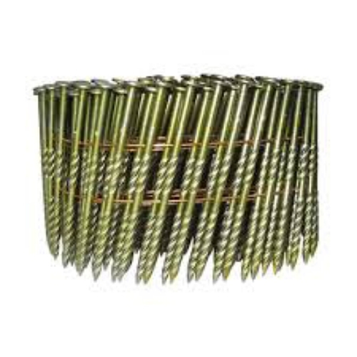 Wire Coil Nail