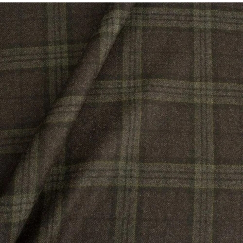 Wool Fabric