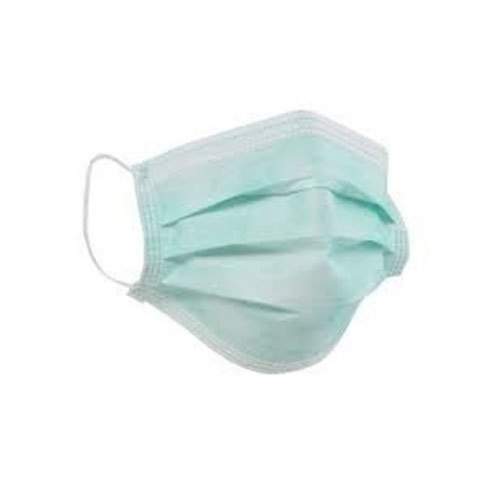 Disposable Face Mask
