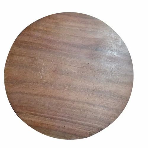 10 Inch Wooden Chakla