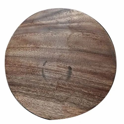 11 Inch Wooden Chakla