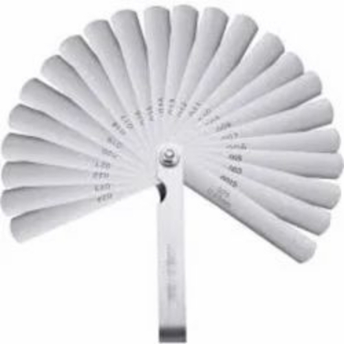 20 Blades Feeler Gauge