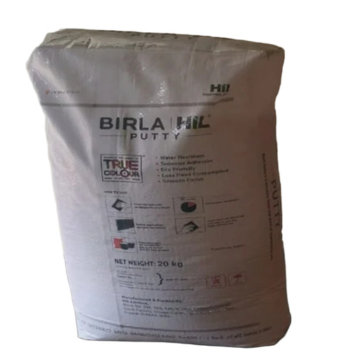 20kg Birla Hil Wall Putty