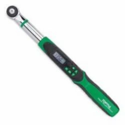 52 Teeth Digital Torque Wrench