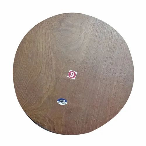 9 Inch Wooden Chakla