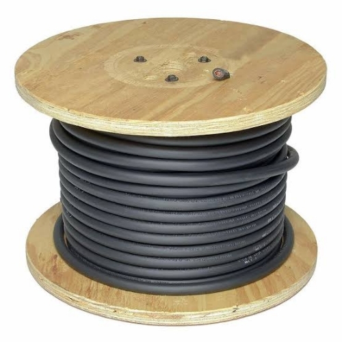 Aluminium Cable Wire - Application: Industrial Use
