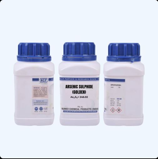 Arsenic Sulphide