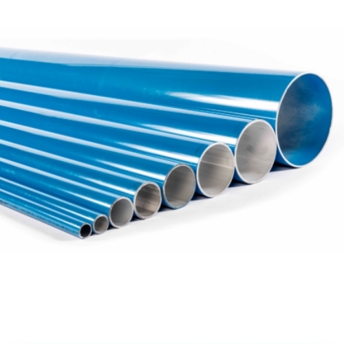 Atlas Copco Aluminium Piping