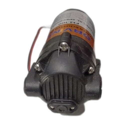 Booster Pump