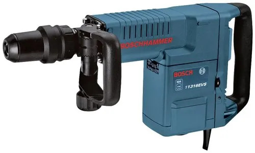Bosch Demolition Hammer - Application: .