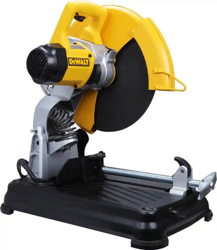 Chopsaw Machine
