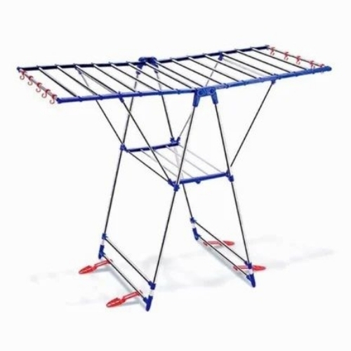 Cloth Drying Stand By Up Ladder Industries