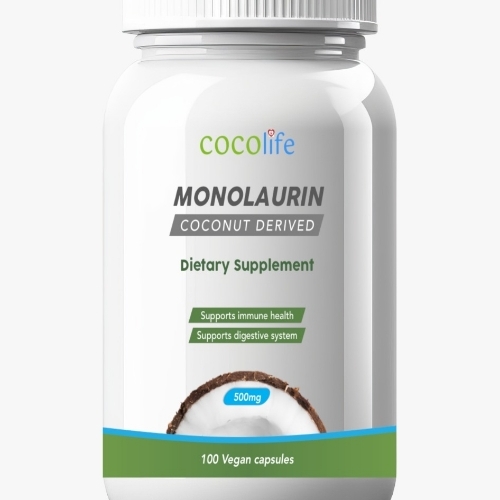Cocolife Dietary Supplements