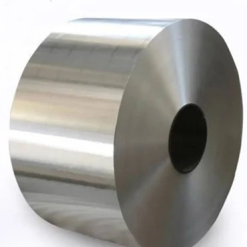 Cold Rolled Steel Coil