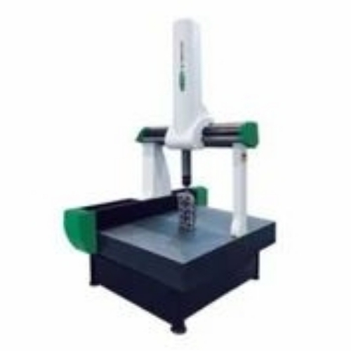 Coordinate Measuring Machine