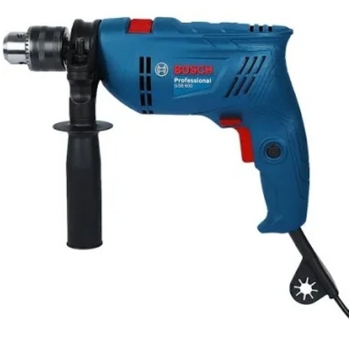 Corded Electric Impact Drill Machine