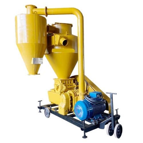 Corn Pneumatic Vacuum Conveyor