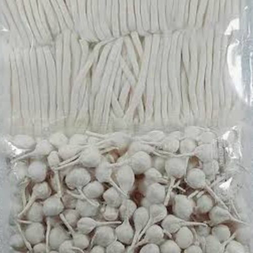 Cotton Wick (Baati)