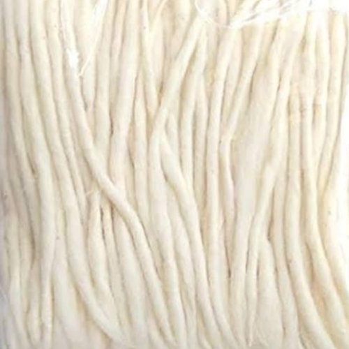 Cotton Wicks Baati