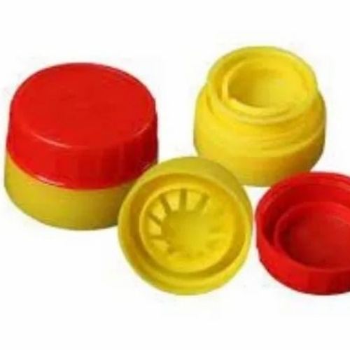 CTC Cap Mold
