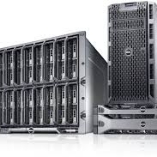 Dell Server