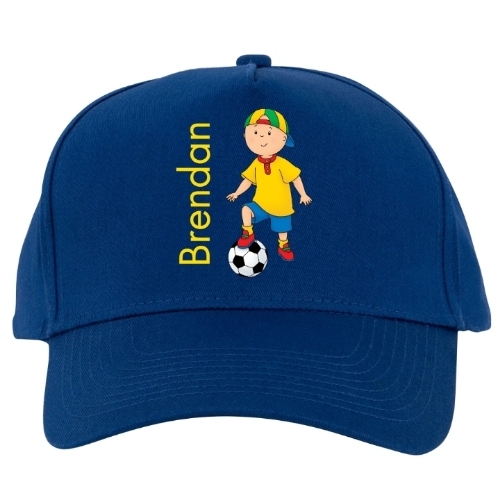Designer Cap