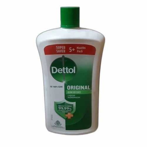 Dettol Handwash