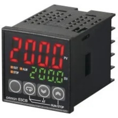 Digital Temperature Controller