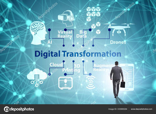 Digital Transformation